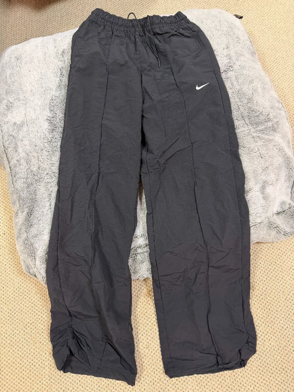 Nike Parachute Pants